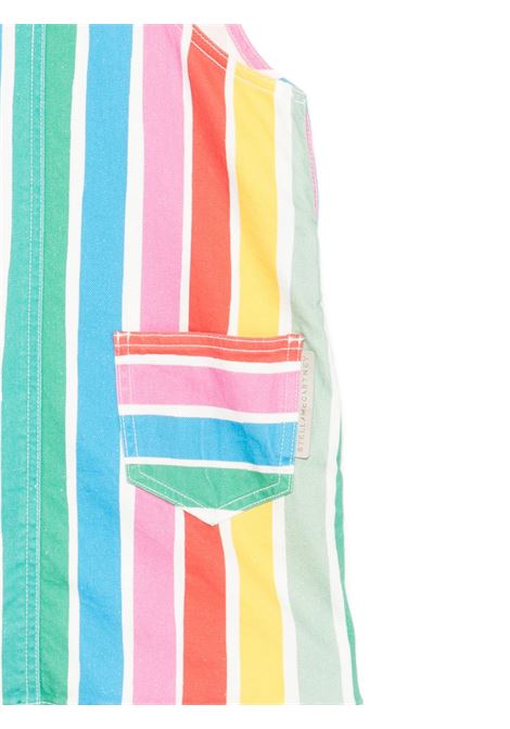 Salopette Stella McCartney Kids STELLA MCCARTNEY KIDS | ABITI | TW1D92-Z2571999MXC